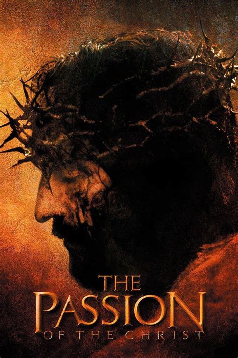 passion of the christ in english free